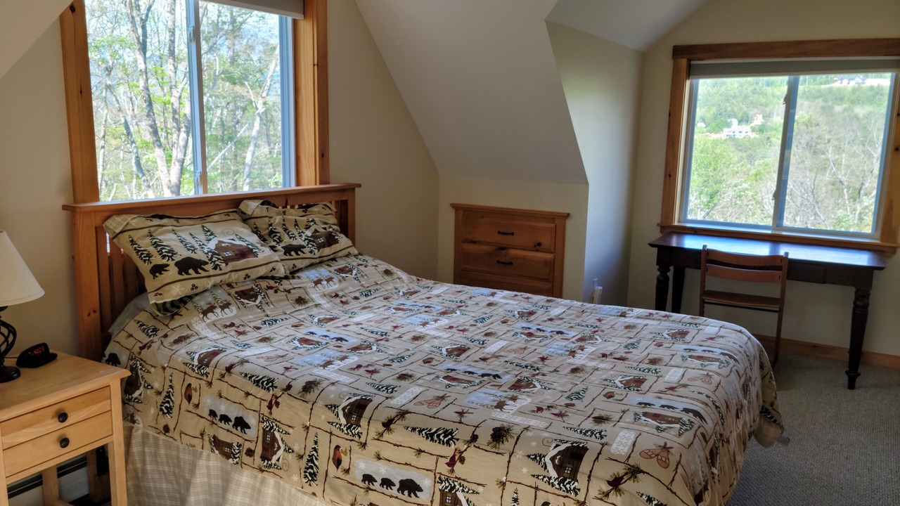 Photo of Bedroom in Birchview by the Saco