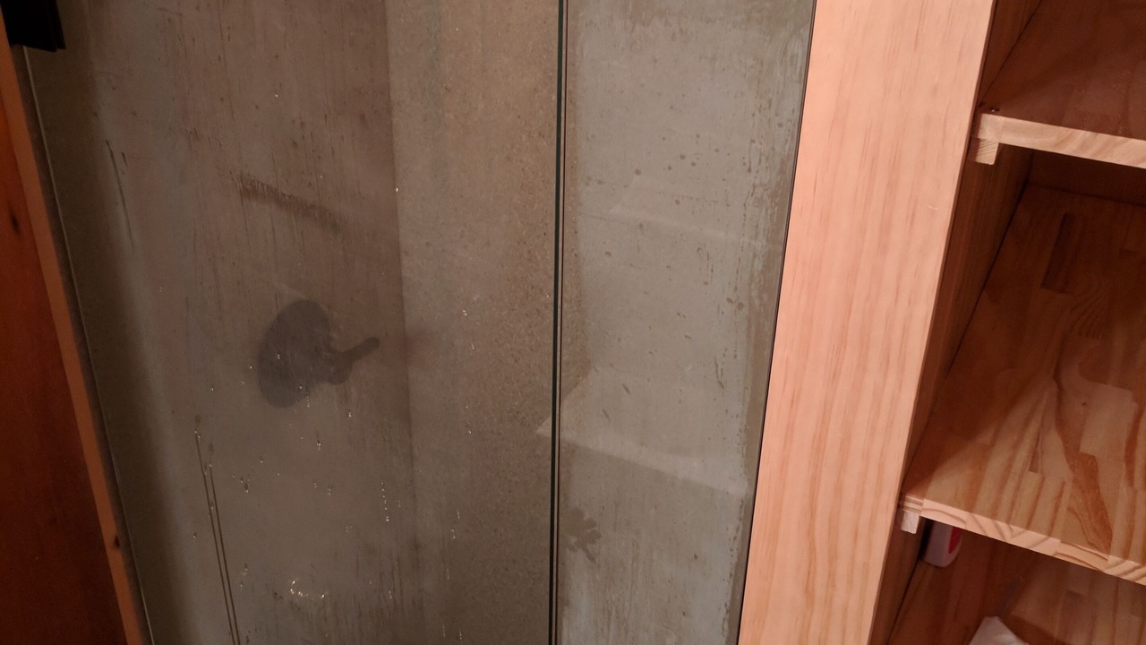 Photo of Bathroom in Center Conway