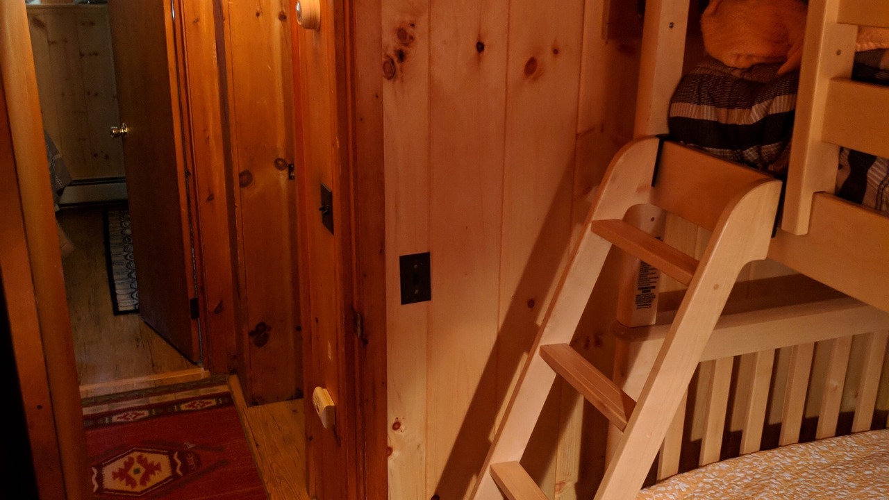 Photo of Bedroom in Center Conway