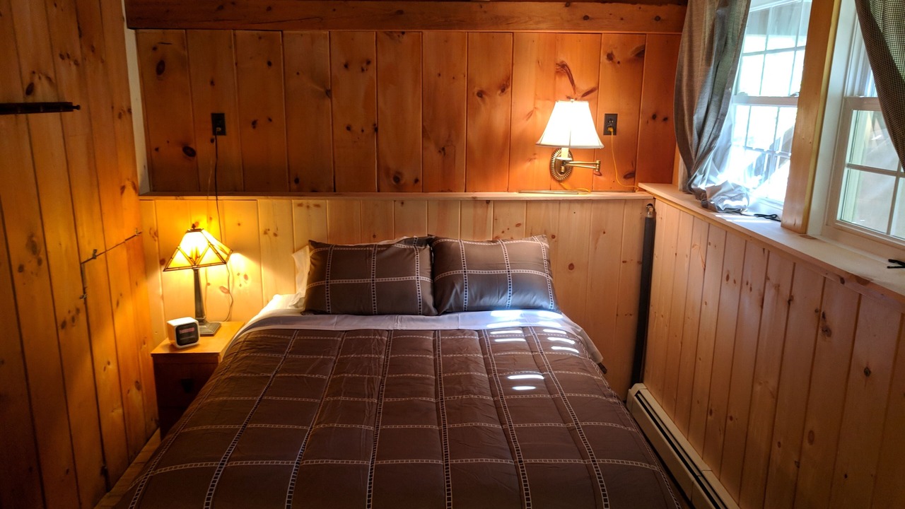 Photo of Bedroom in Center Conway