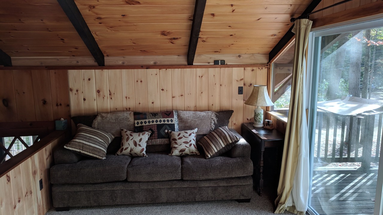 Photo of Livingroom in Center Conway