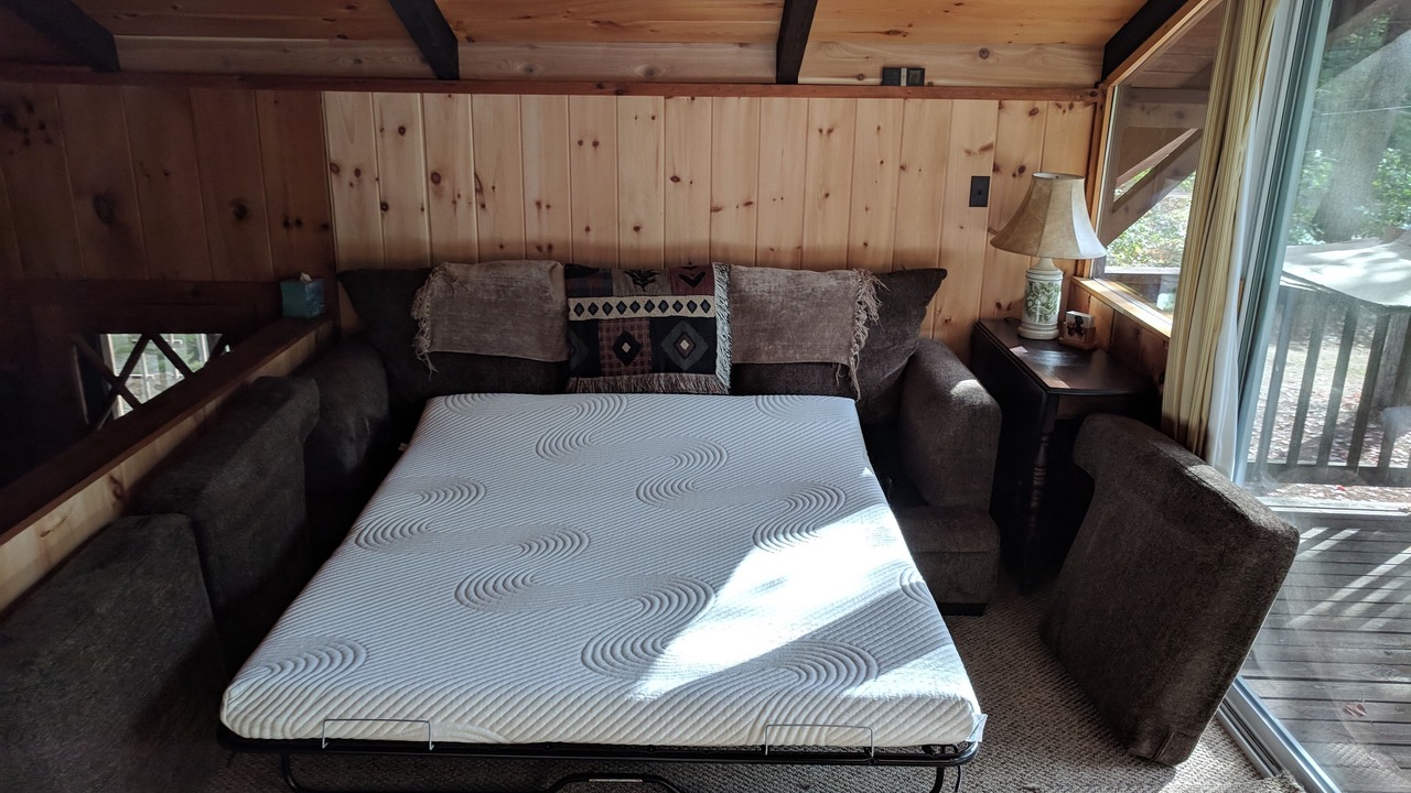 Photo of Bedroom in Center Conway