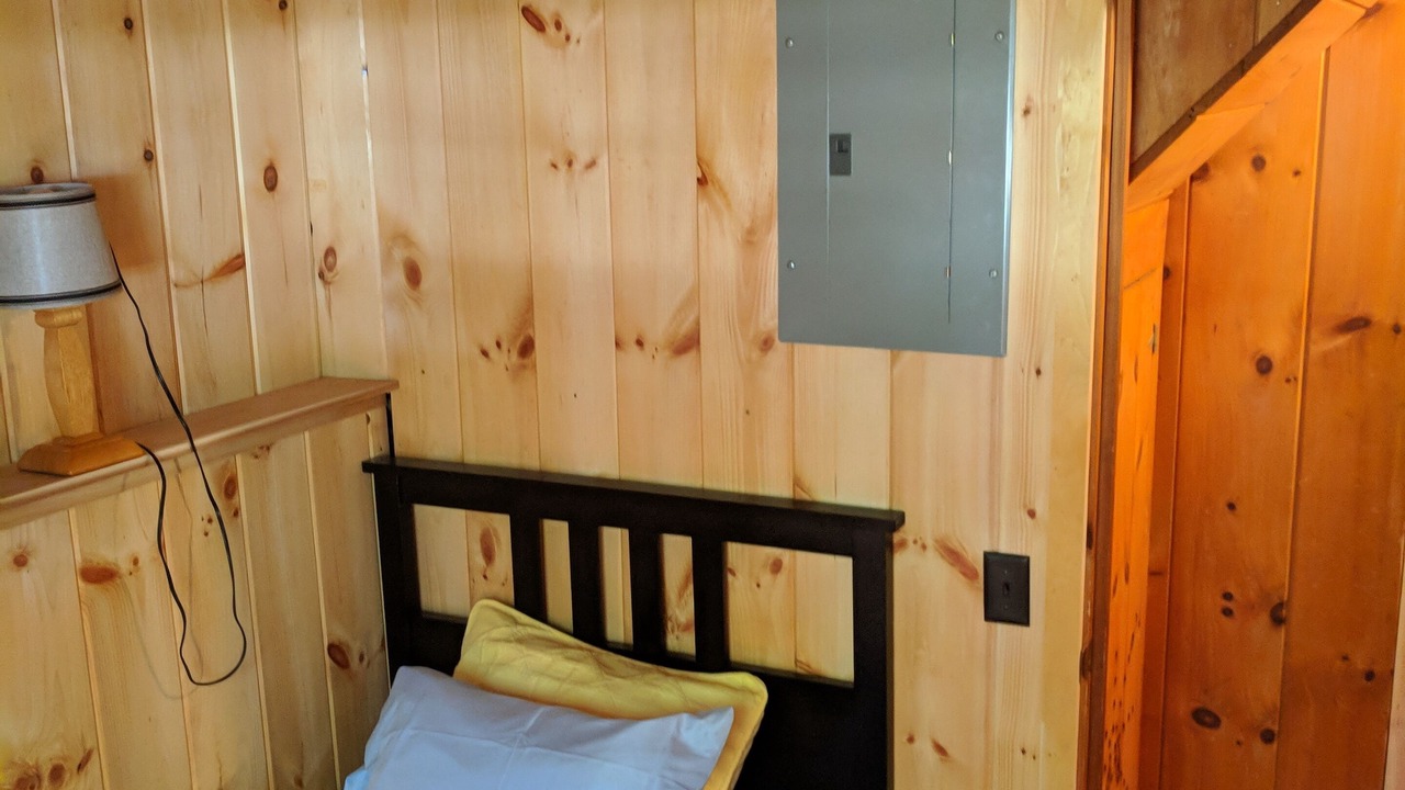 Photo of Bedroom in Center Conway