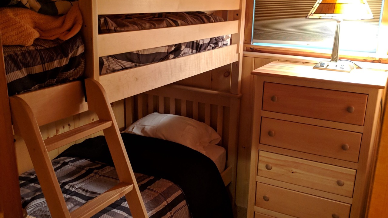 Photo of Bedroom in Center Conway