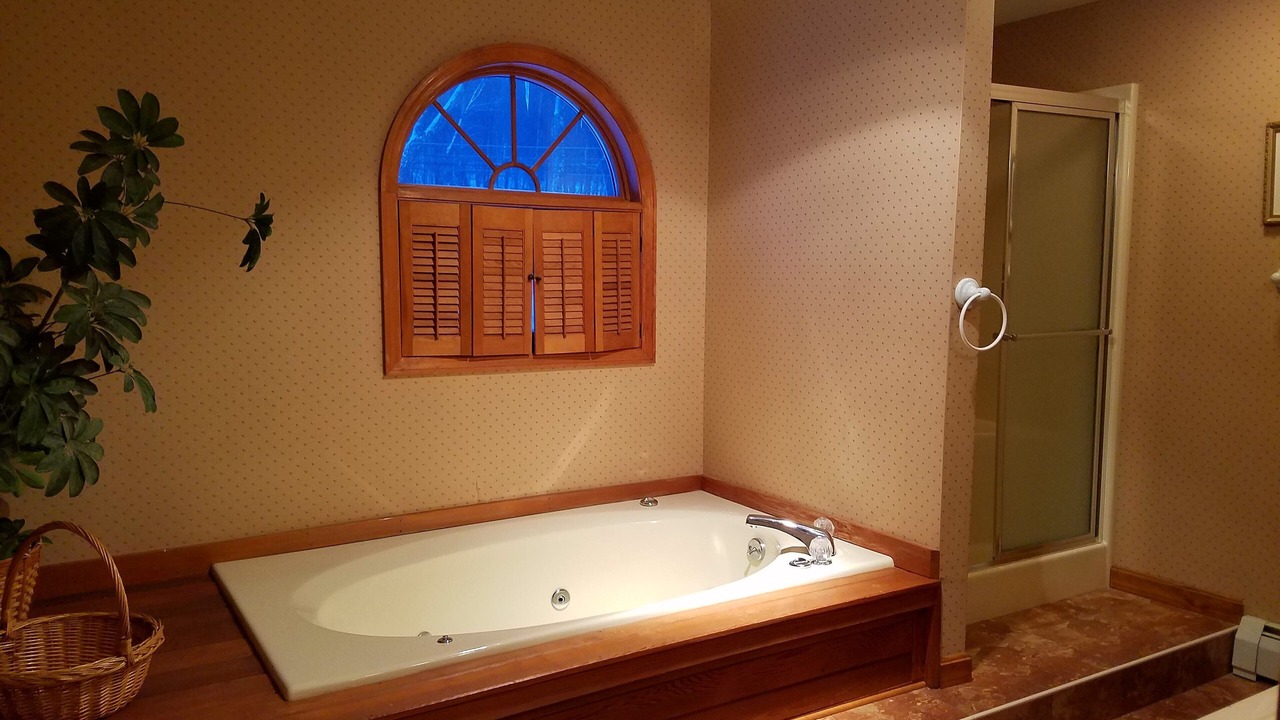 Photo of Bathroom in West Dover