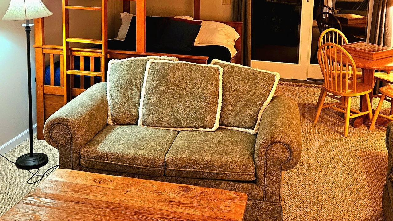 Photo of Livingroom in West Dover