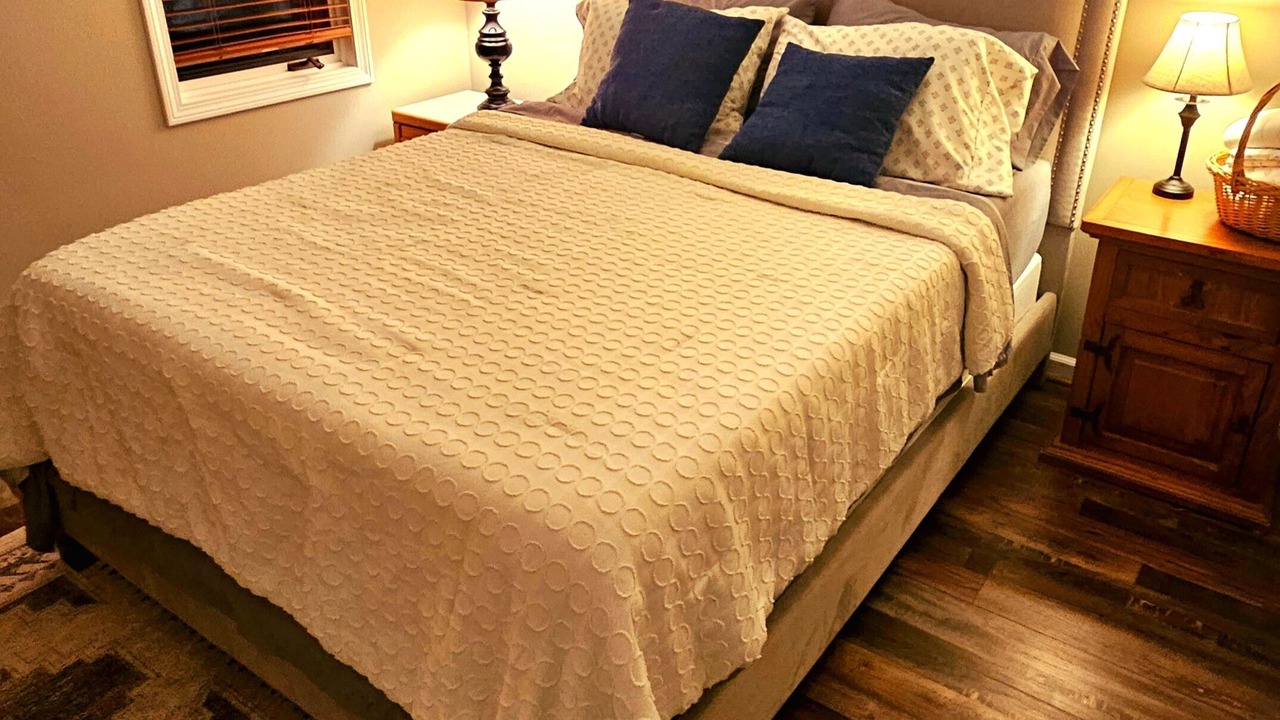 Photo of Bedroom in West Dover