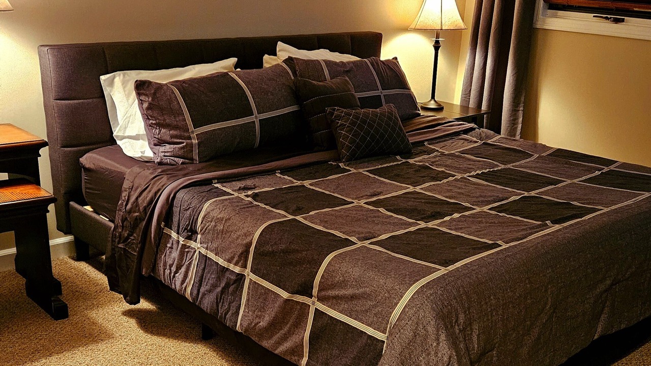Photo of Bedroom in West Dover