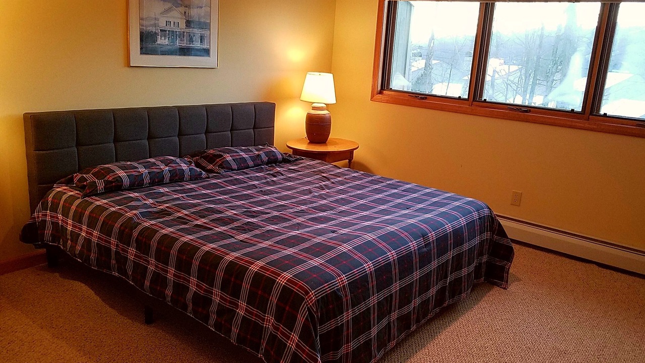 Photo of Bedroom in West Dover