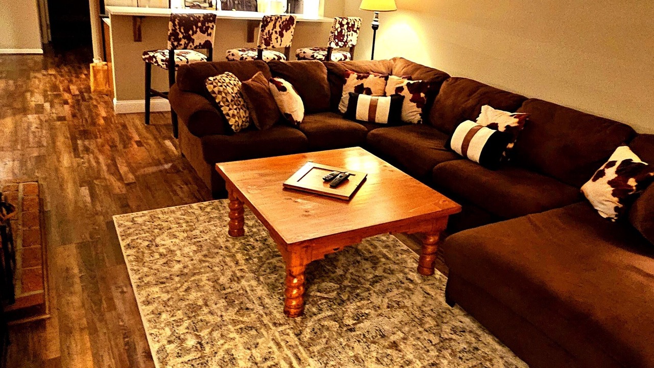 Photo of Livingroom in West Dover