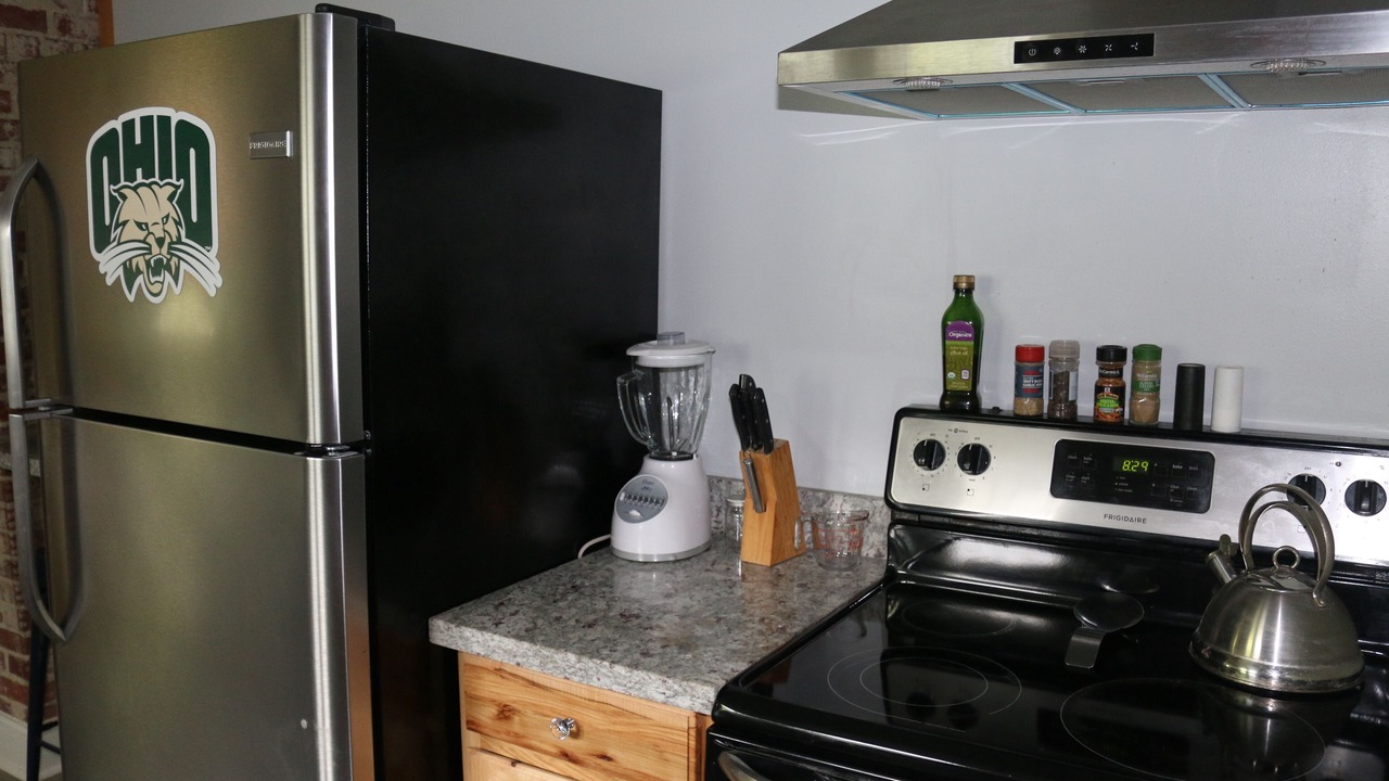 Photo of Kitchen in Athens