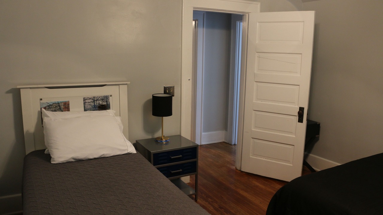 Photo of Bedroom in Athens