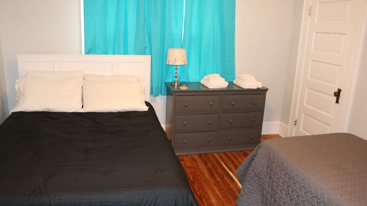 Photo of Bedroom in Athens
