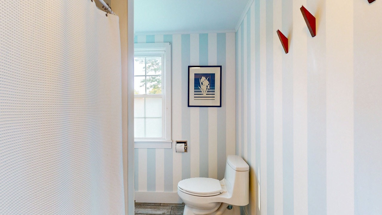 Photo of Bathroom in Sunderland