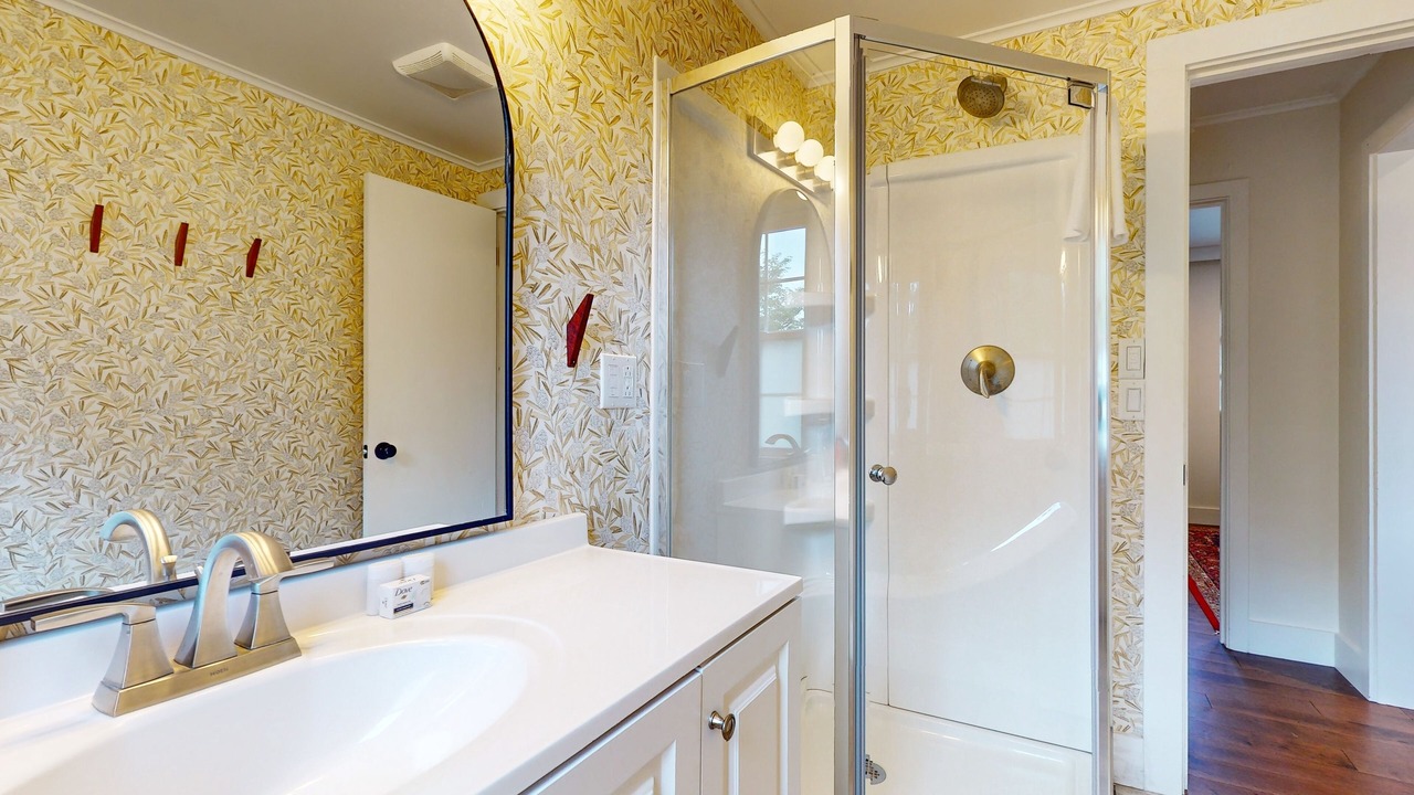 Photo of Bathroom in Sunderland