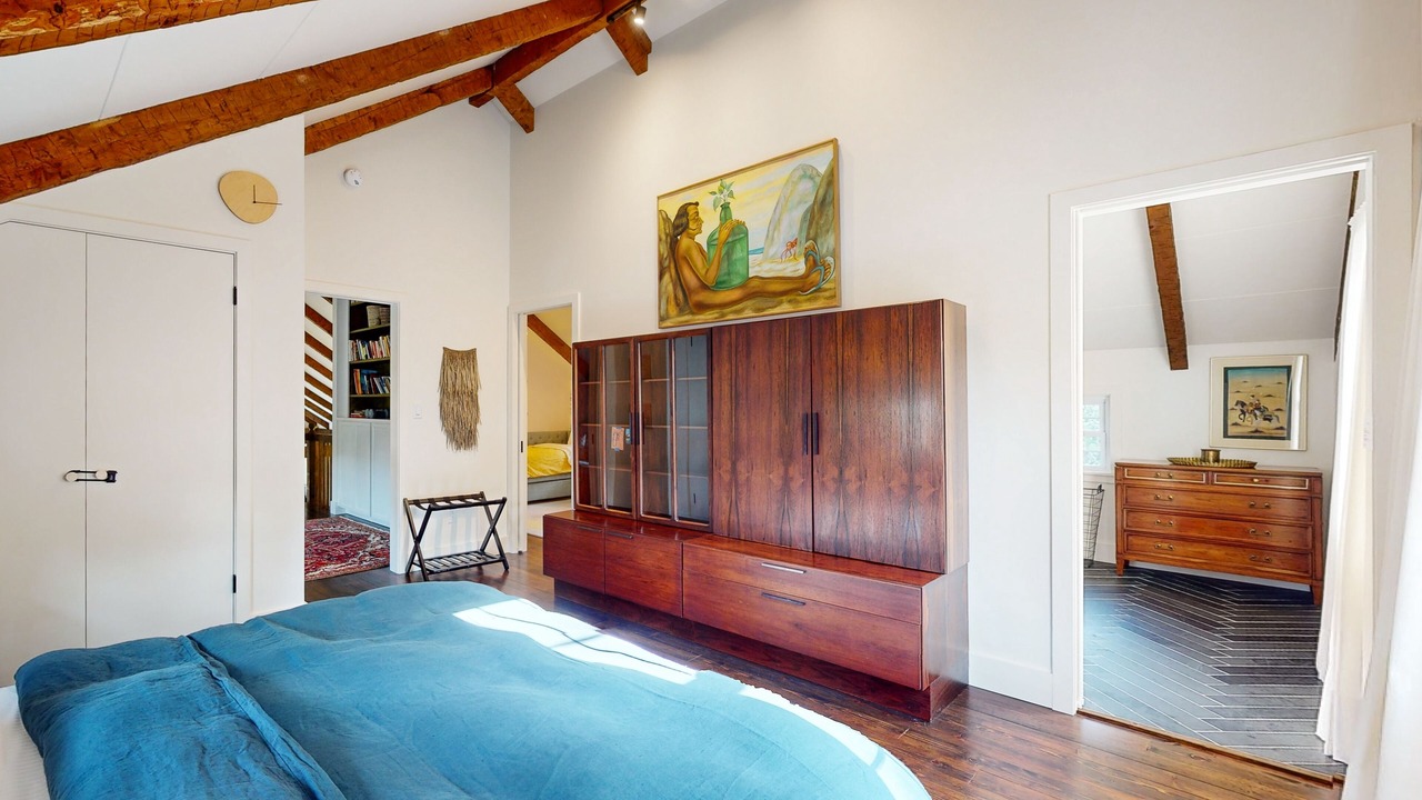 Photo of Bedroom in Sunderland
