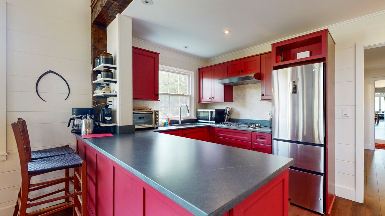 Photo of Kitchen in Sunderland