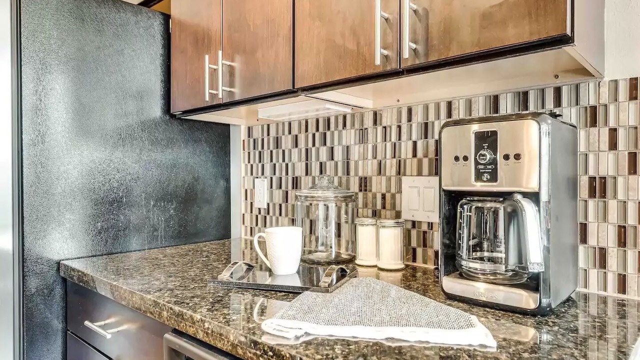 Photo of Kitchen in Spring