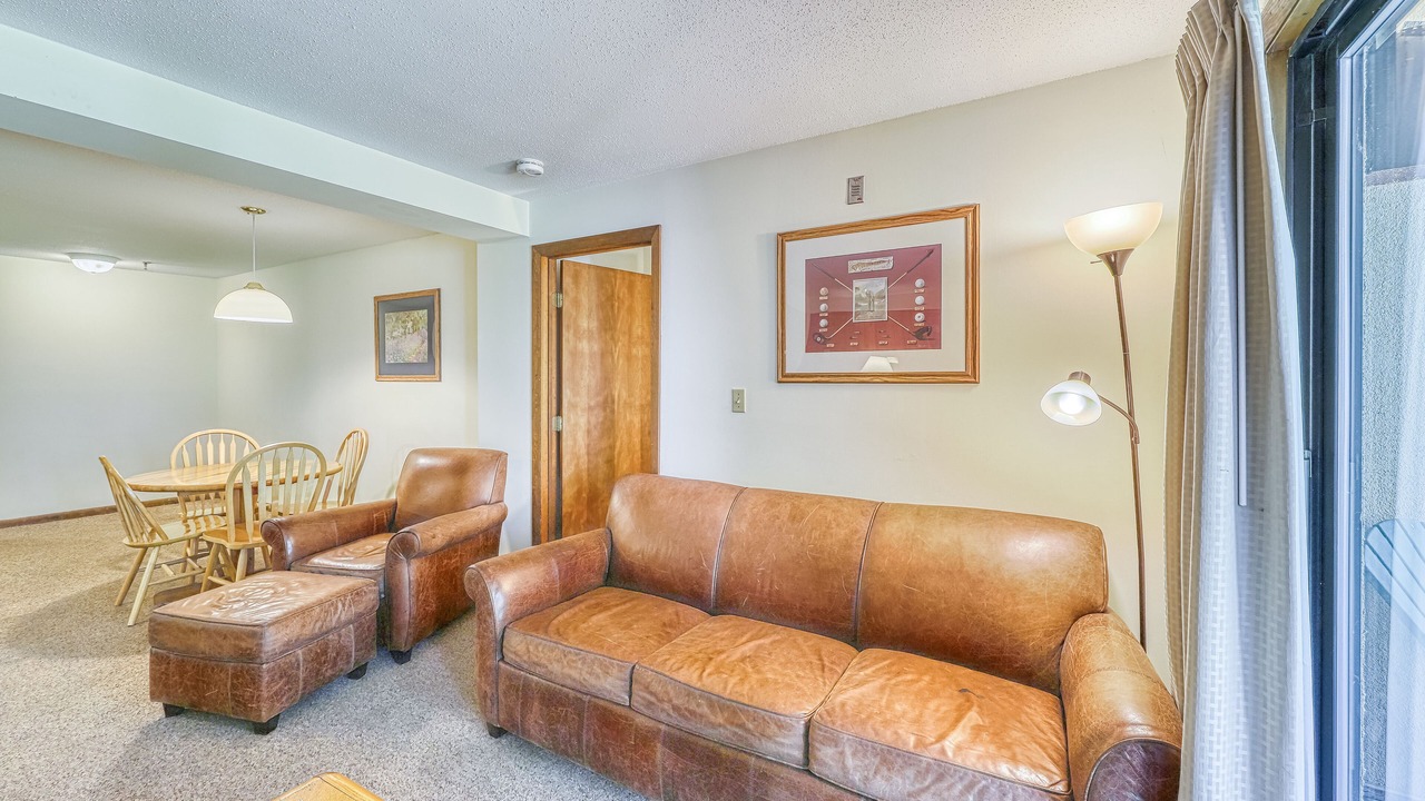 Photo of Livingroom in Killington