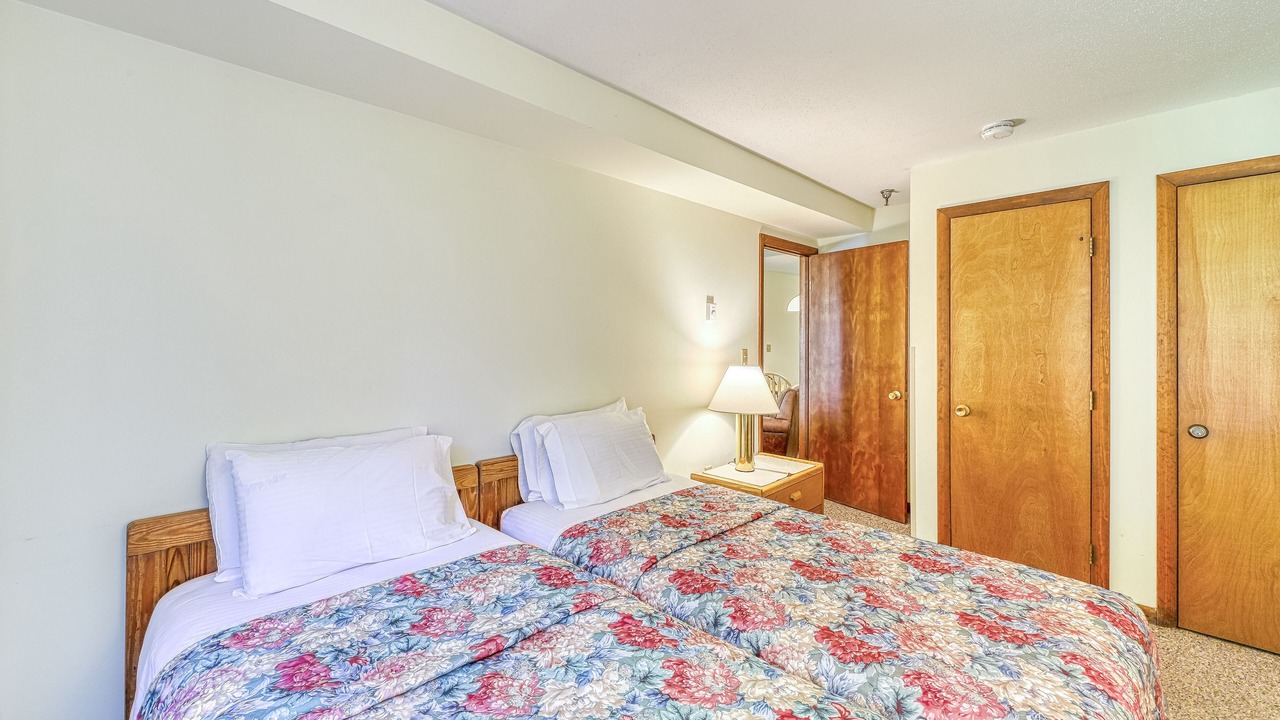Photo of Bedroom in Killington