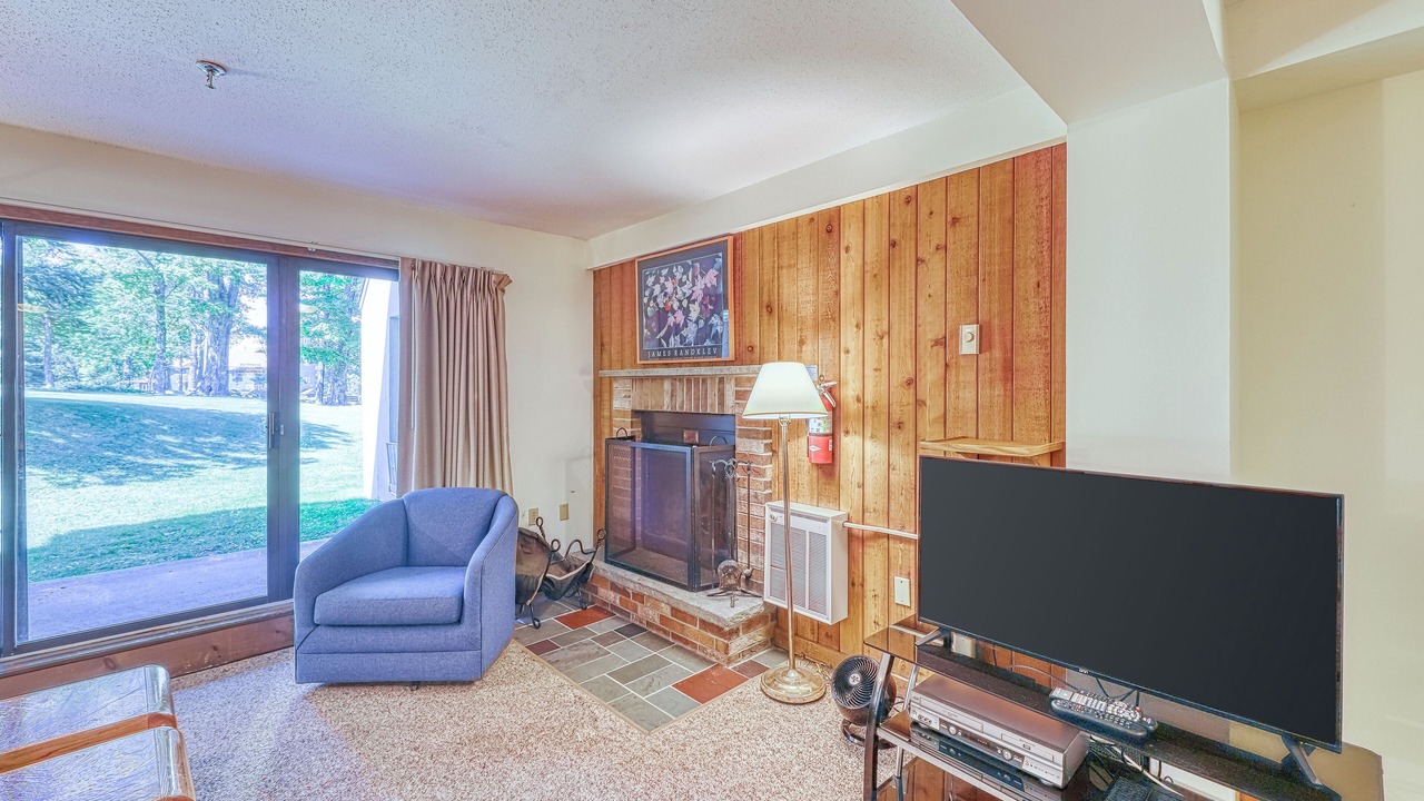 Photo of Livingroom in Killington