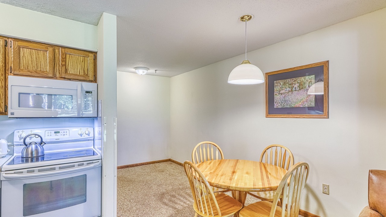 Photo of Kitchen in Killington