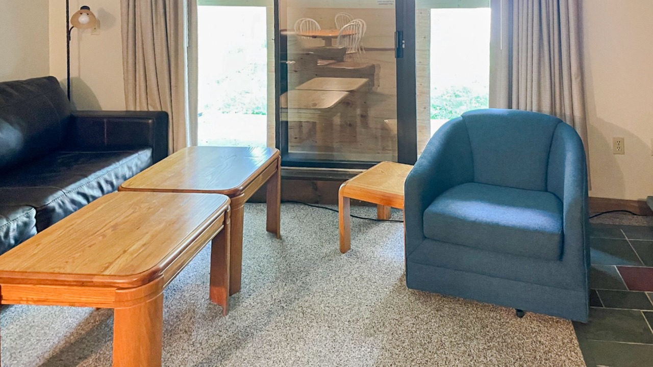 Photo of Livingroom in Killington