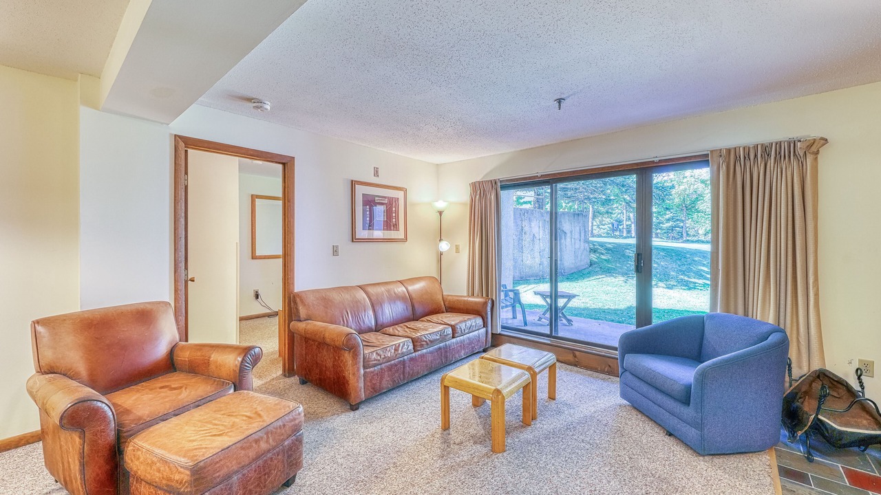 Photo of Livingroom in Killington