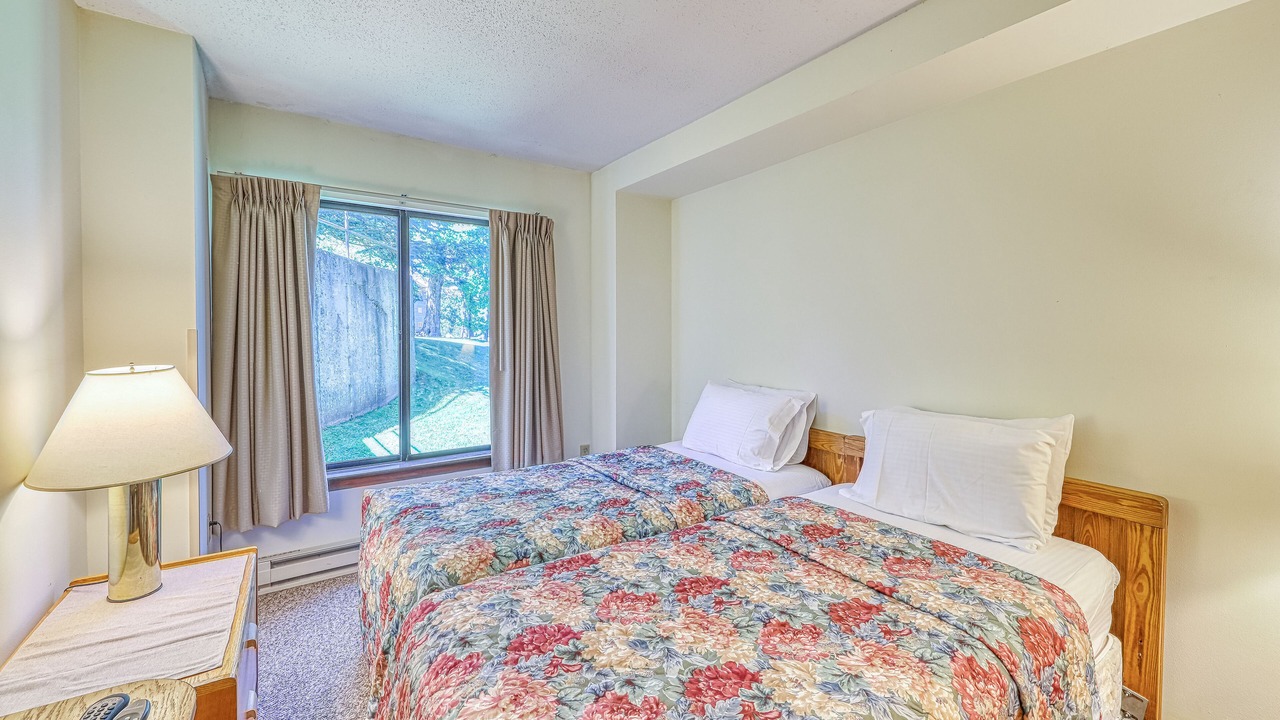 Photo of Bedroom in Killington