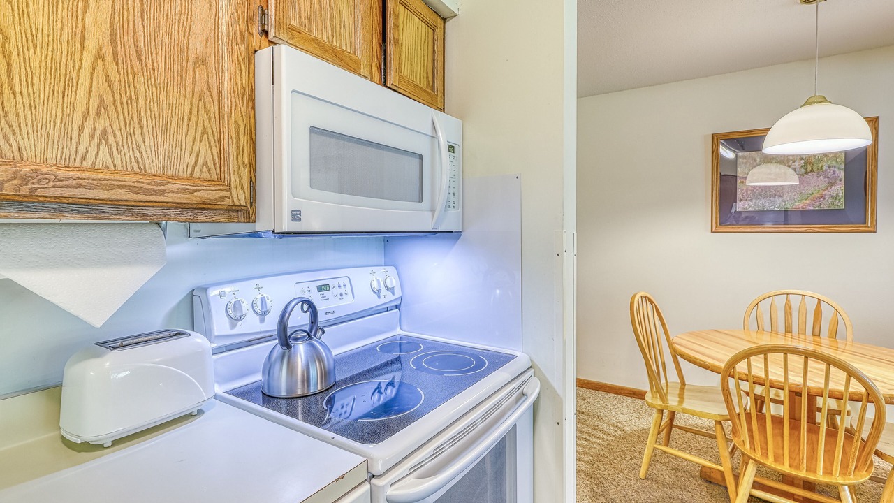 Photo of Kitchen in Killington