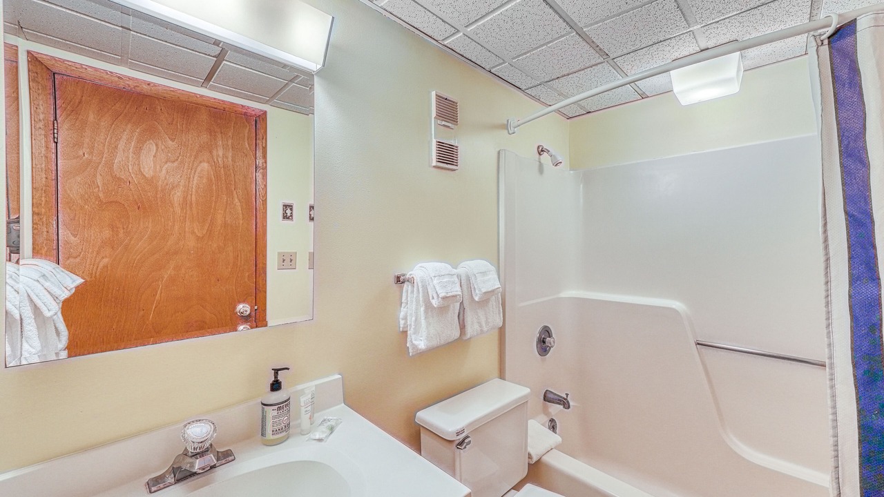 Photo of Bathroom in Killington