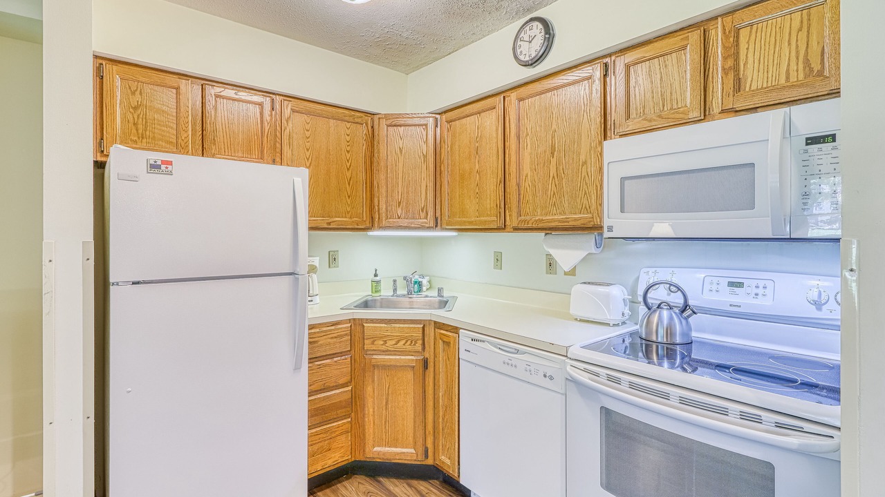 Photo of Kitchen in Killington