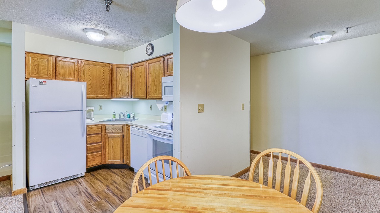 Photo of Kitchen in Killington
