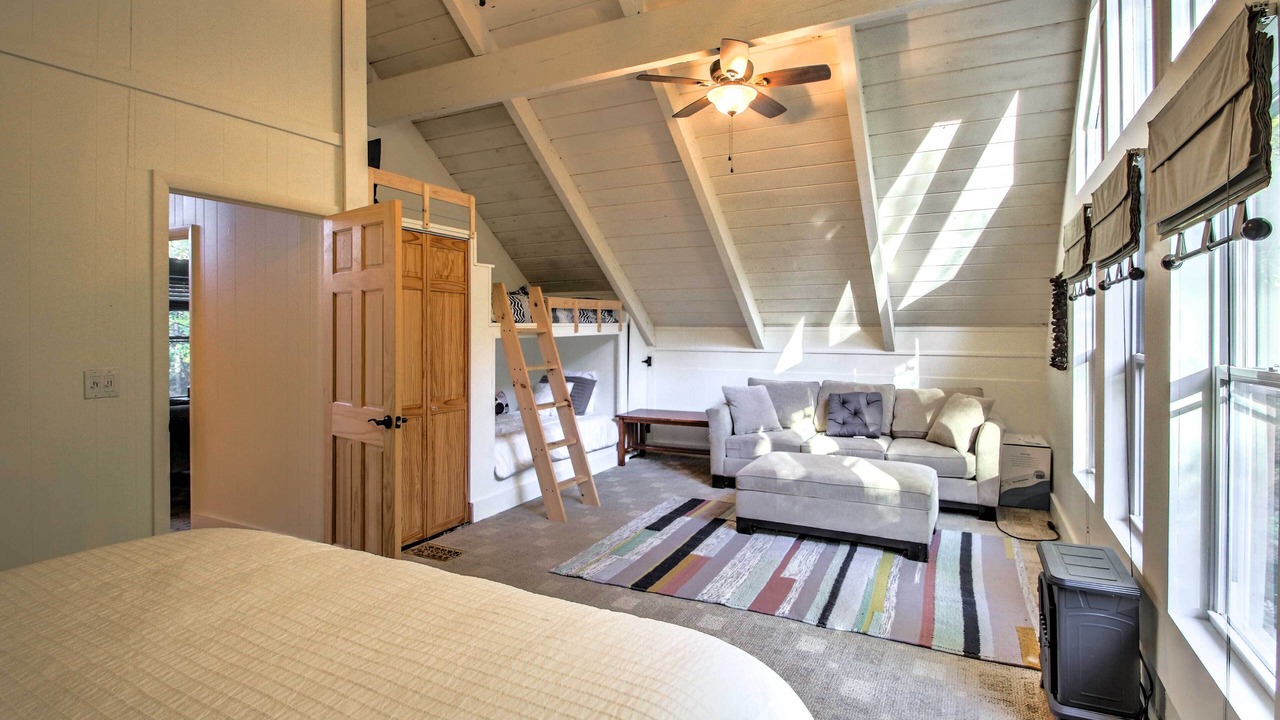 Photo of Bedroom in Gilford