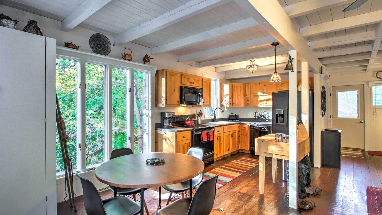 Photo of Kitchen in Gilford