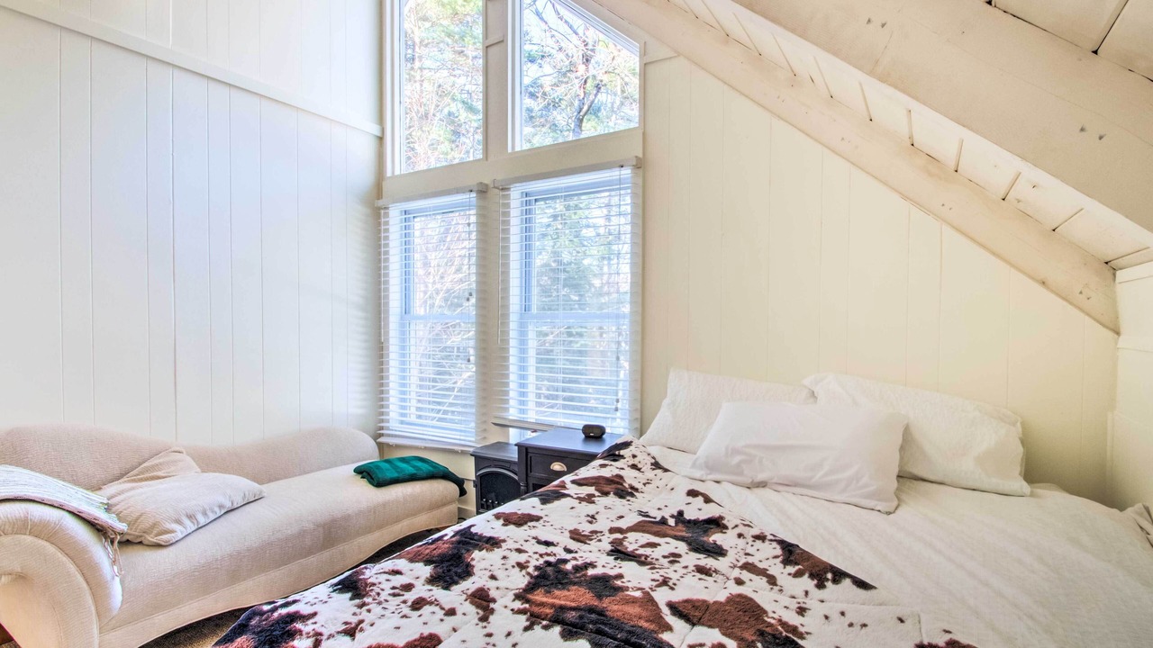 Photo of Bedroom in Gilford
