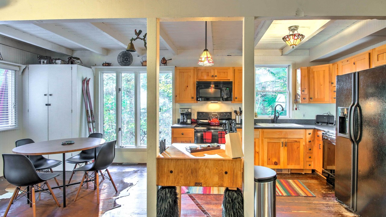 Photo of Kitchen in Gilford
