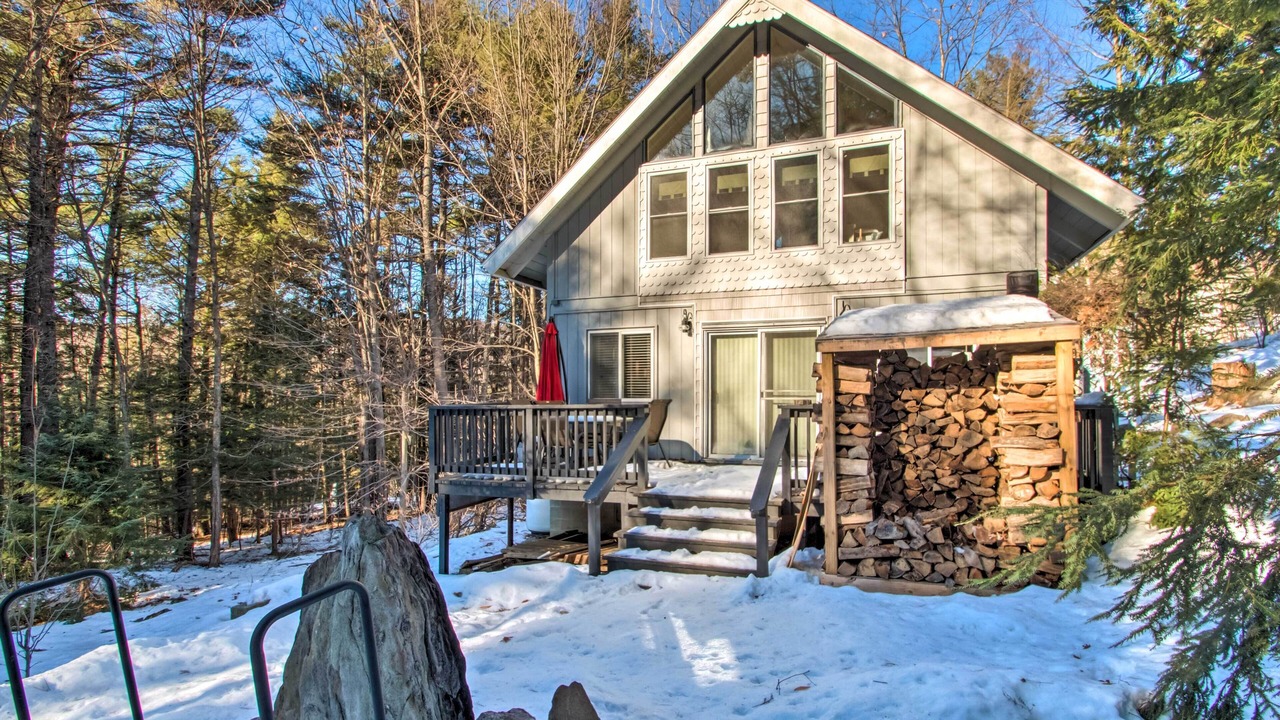 Photo of Outdoor in Gilford