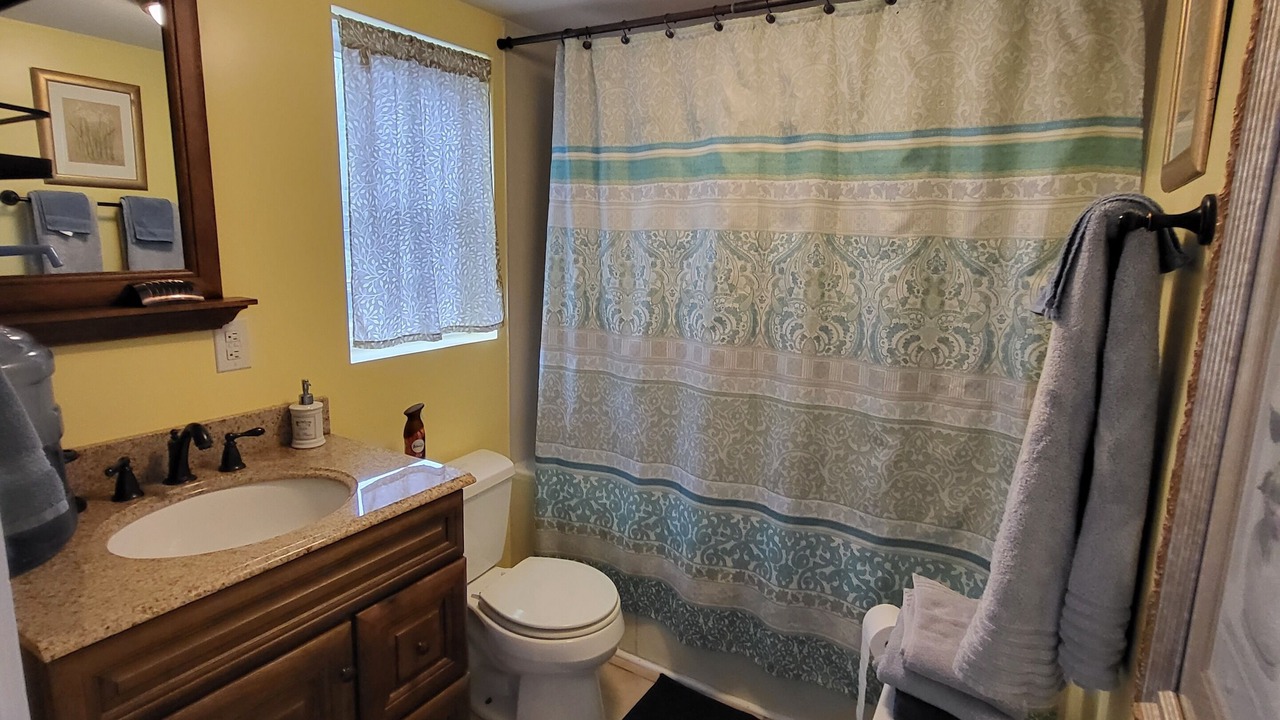 Photo of Bathroom in Williamsport
