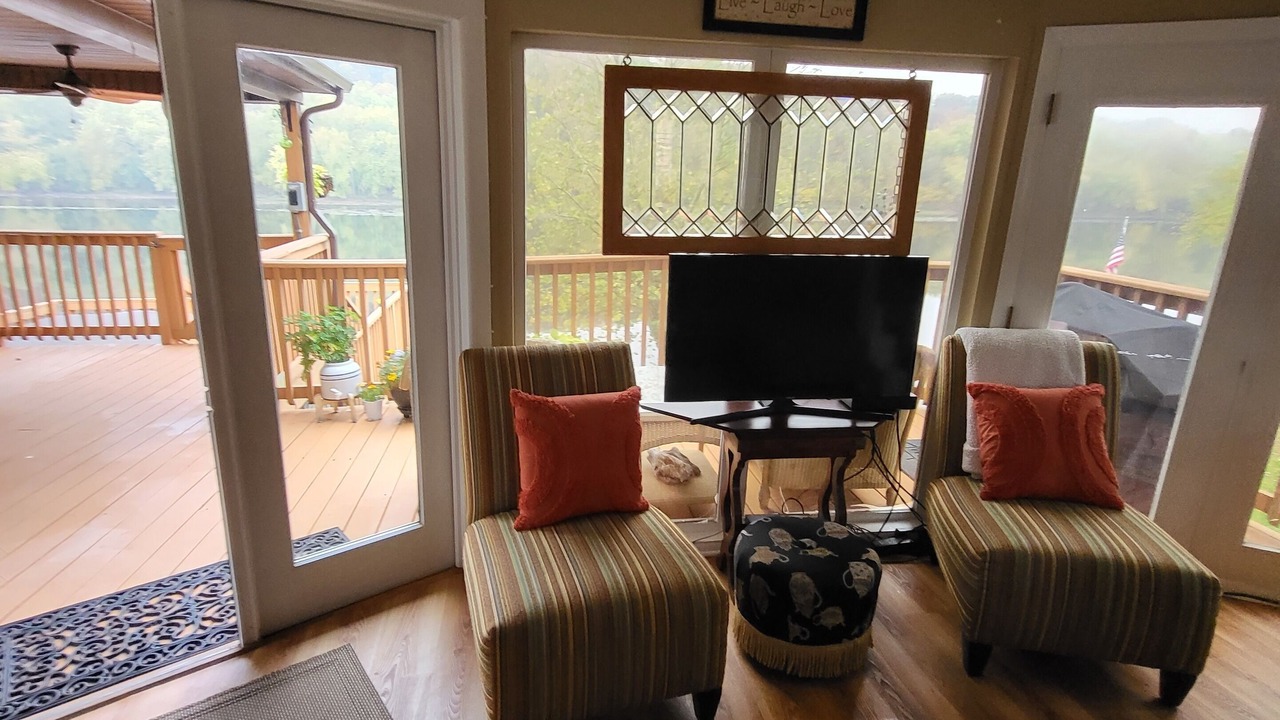 Photo of Livingroom in Williamsport