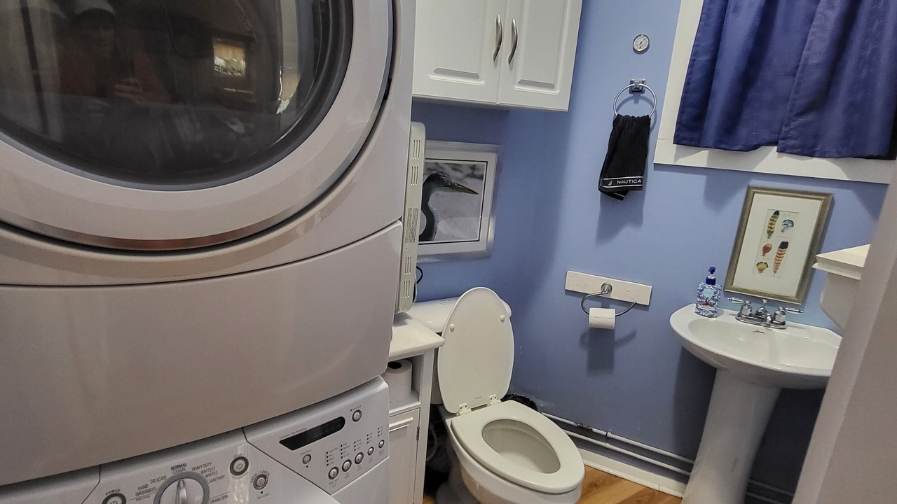 Photo of Bathroom in Williamsport