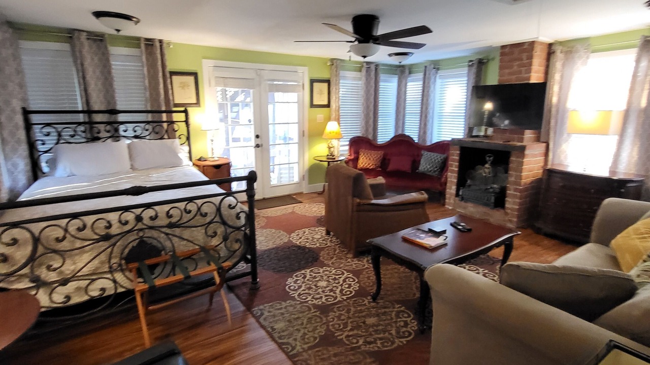Photo of Bedroom in Williamsport