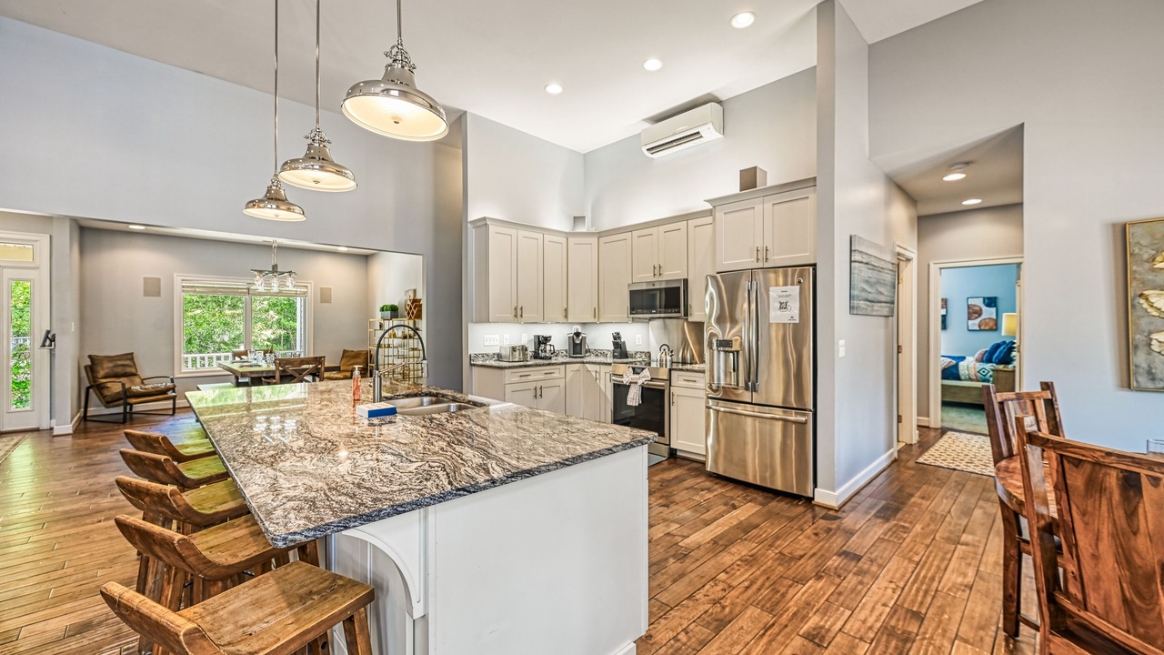 Photo of Kitchen in Bumpass