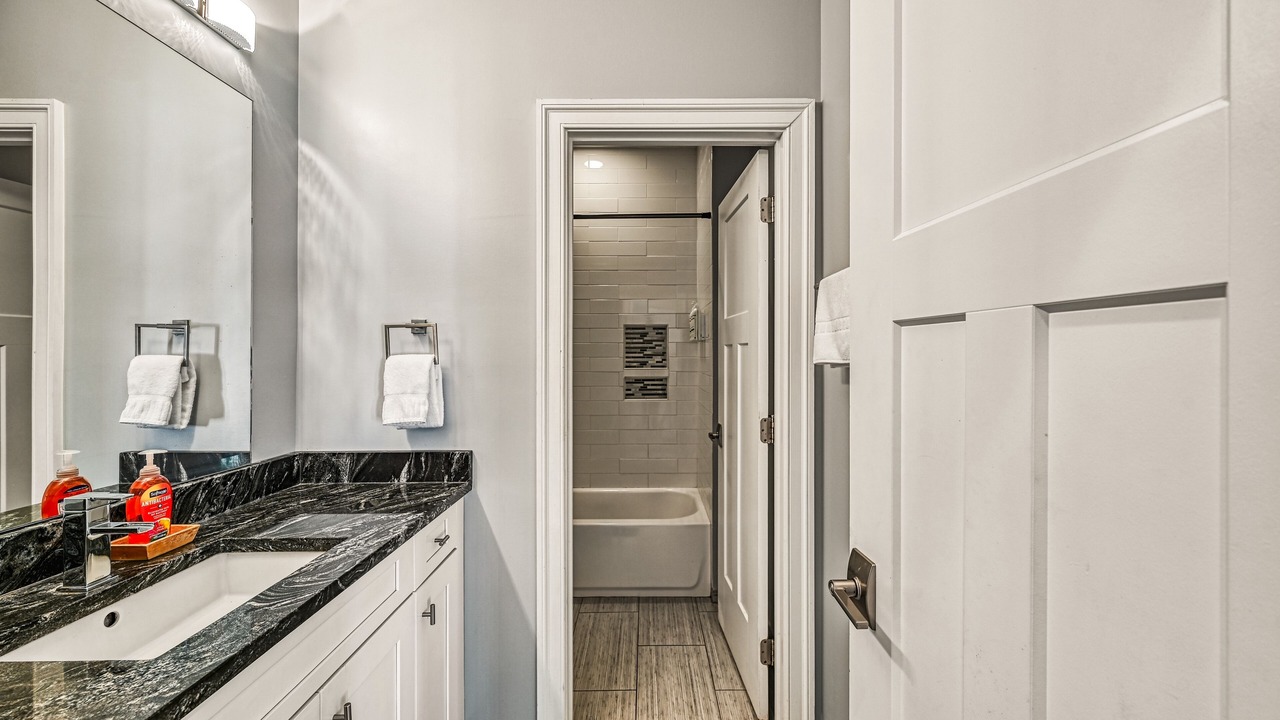 Photo of Bathroom in Bumpass