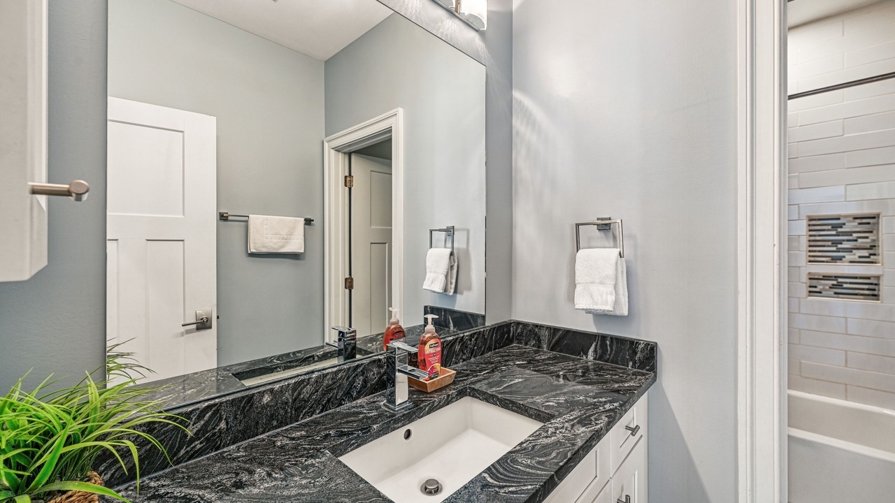 Photo of Bathroom in Bumpass