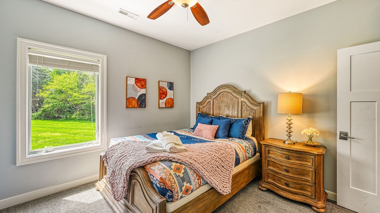 Photo of Bedroom in Bumpass