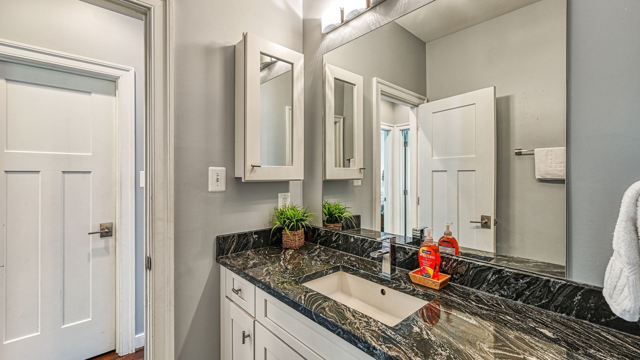 Photo of Bathroom in Bumpass