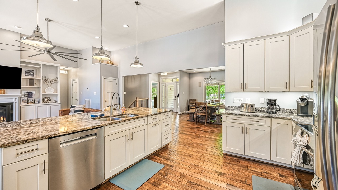 Photo of Kitchen in Bumpass