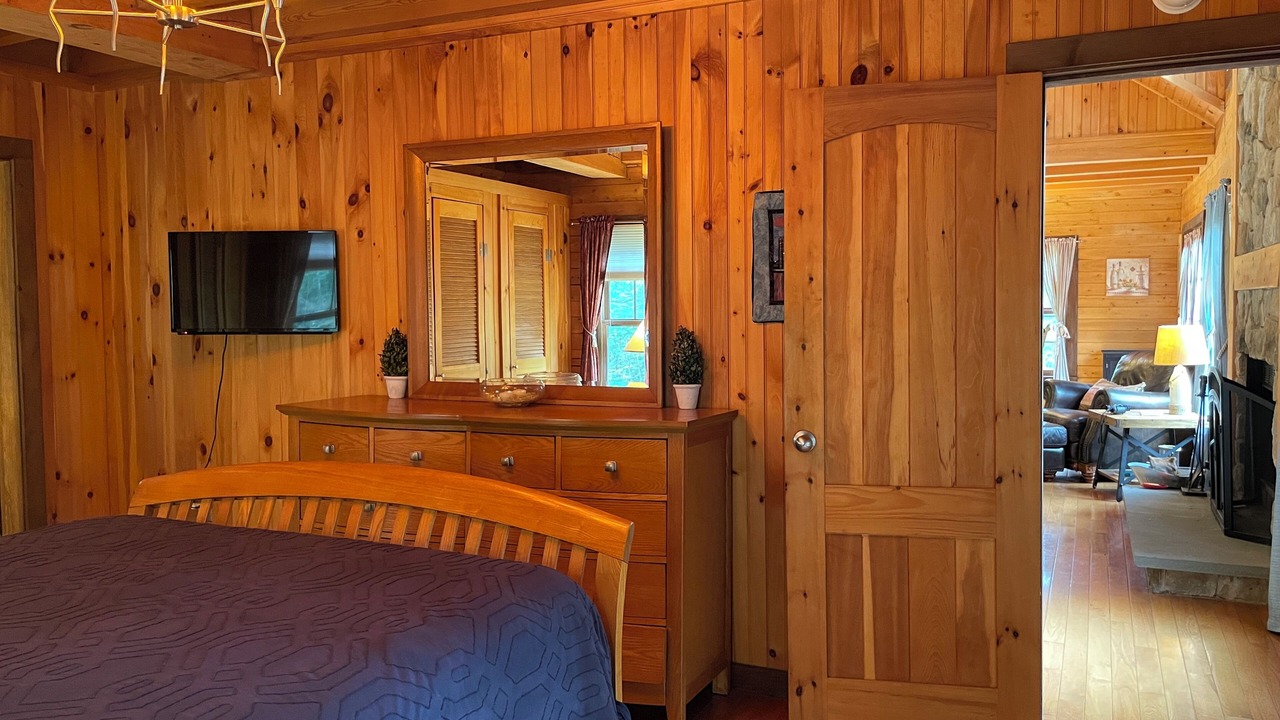 Photo of Bedroom in Thornton
