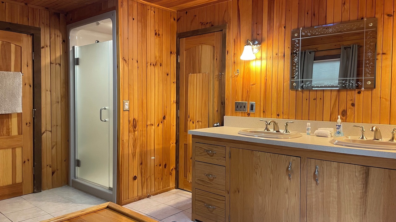 Photo of Bathroom in Thornton